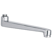 GROHE Cast Swivel Spout - StarLight Chrome