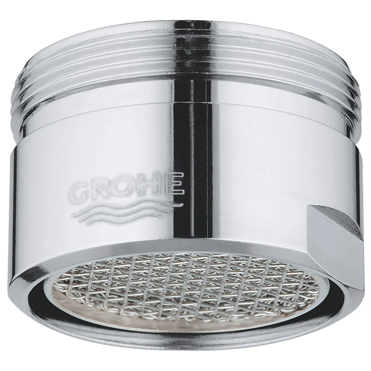 GROHE Flow Control 13907_0 - StarLight Chrome
