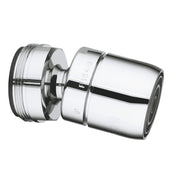 GROHE Ball-Joint Aerator 13915_0 - StarLight Chrome