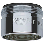 GROHE Flow Control 13927_0 - StarLight Chrome