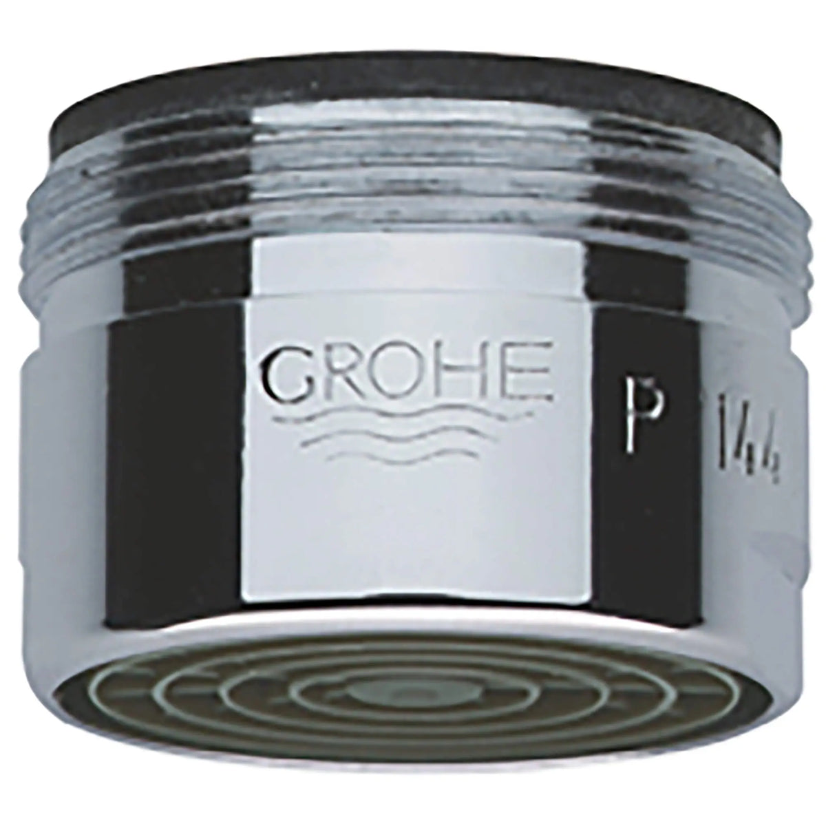 GROHE Flow Control 13927_0 - StarLight Chrome