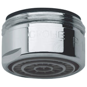 GROHE Flow Control 13929_0 - StarLight Chrome