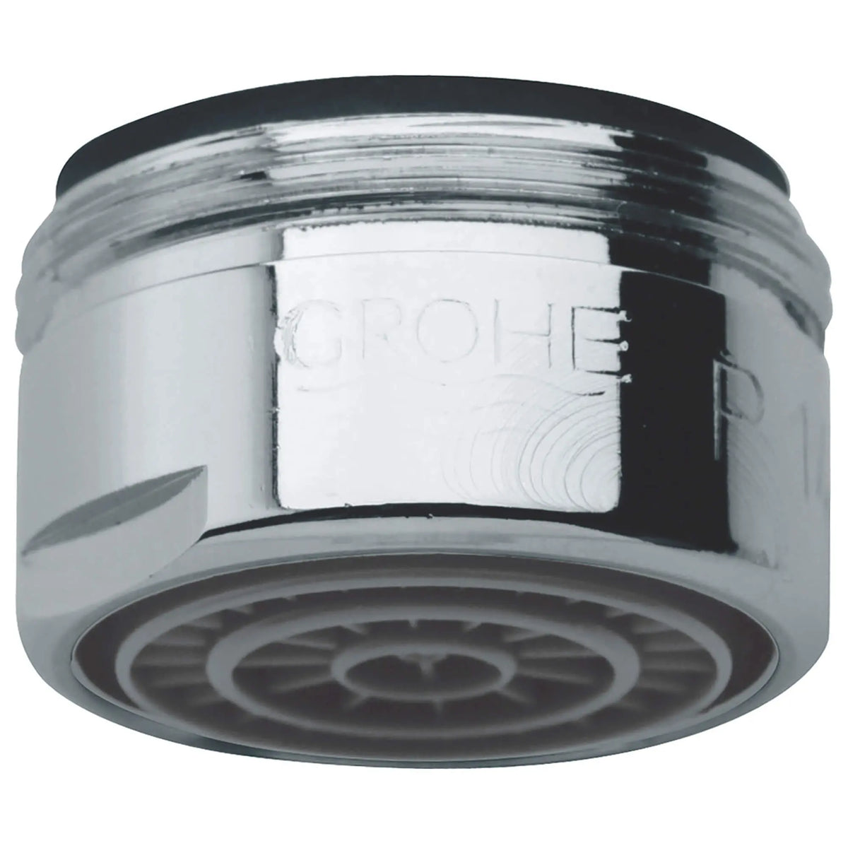 GROHE Flow Control 13929_0 - StarLight Chrome