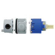 Moen M-Core Cartridge 1213 in Chrome (1213)