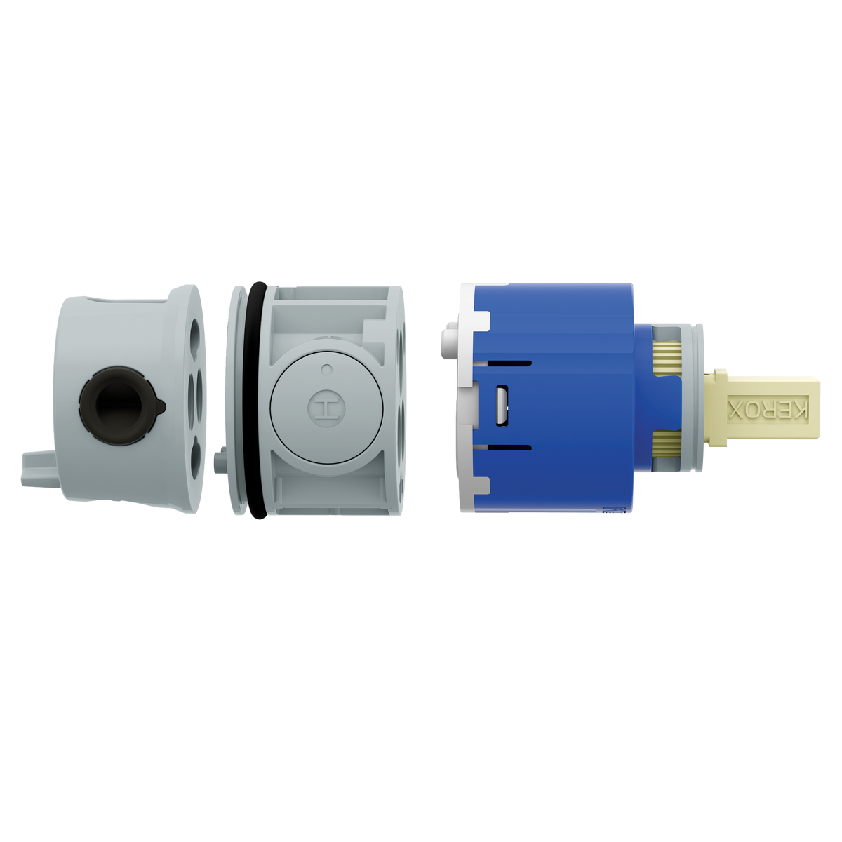 Moen M-Core Cartridge 1213 in Chrome (1213)