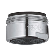 GROHE Flow Control 13941_0 - StarLight Chrome