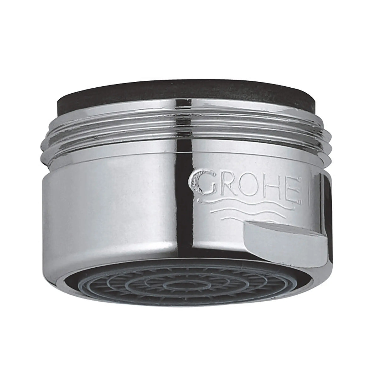 GROHE Flow Control 13941_0 - StarLight Chrome