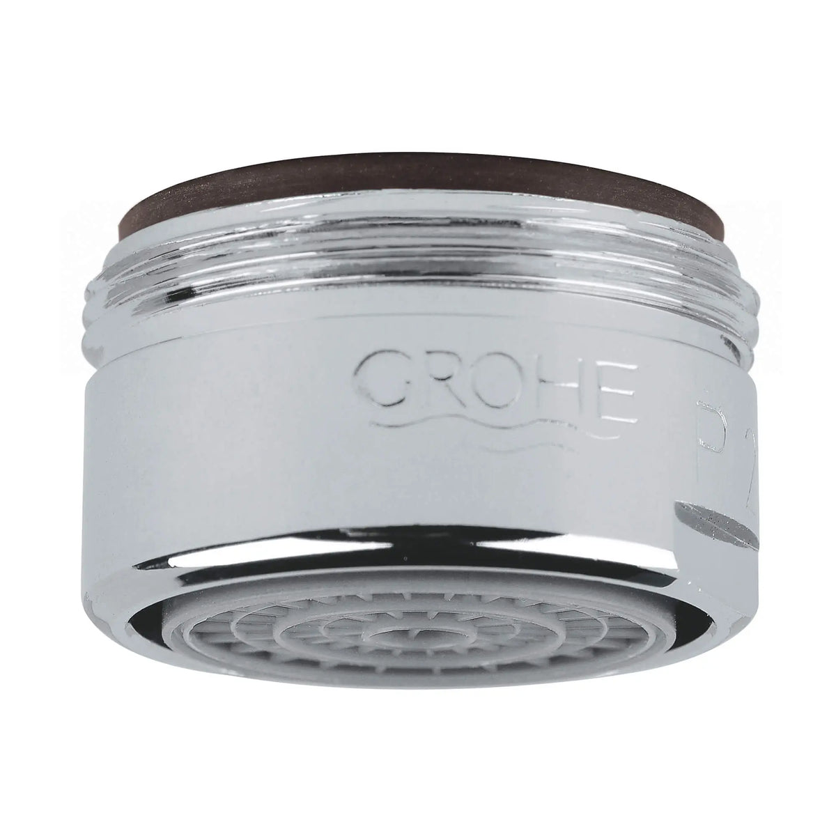 GROHE Flow Control 13952_0 - StarLight Chrome