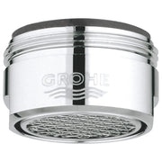 GROHE Flow Straightener 13955_0 - StarLight Chrome