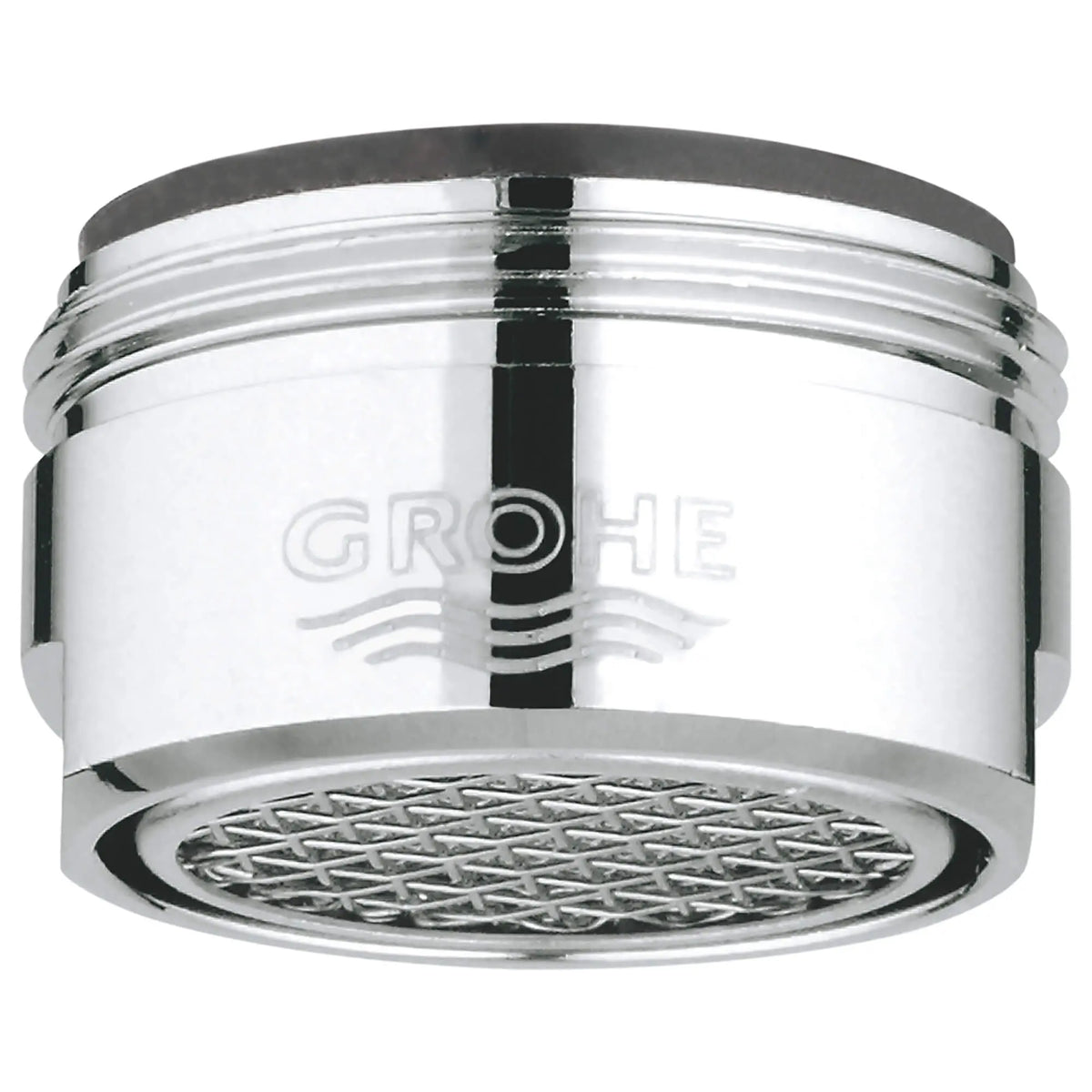 GROHE Flow Straightener 13955_0 - StarLight Chrome