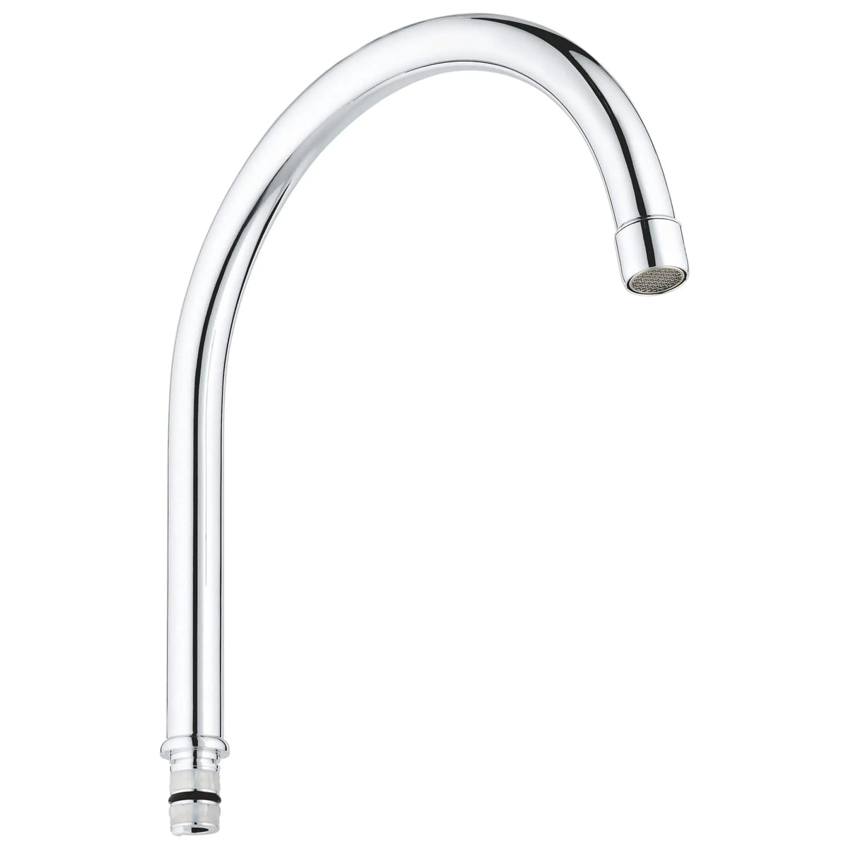 GROHE Tubular Spout - StarLight Chrome