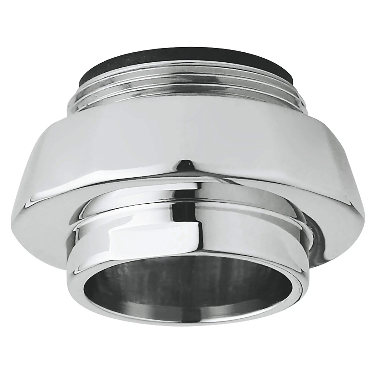 GROHE Flow Control 13990_0 - StarLight Chrome