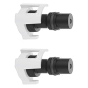 GROHE Service Stops - StarLight Chrome