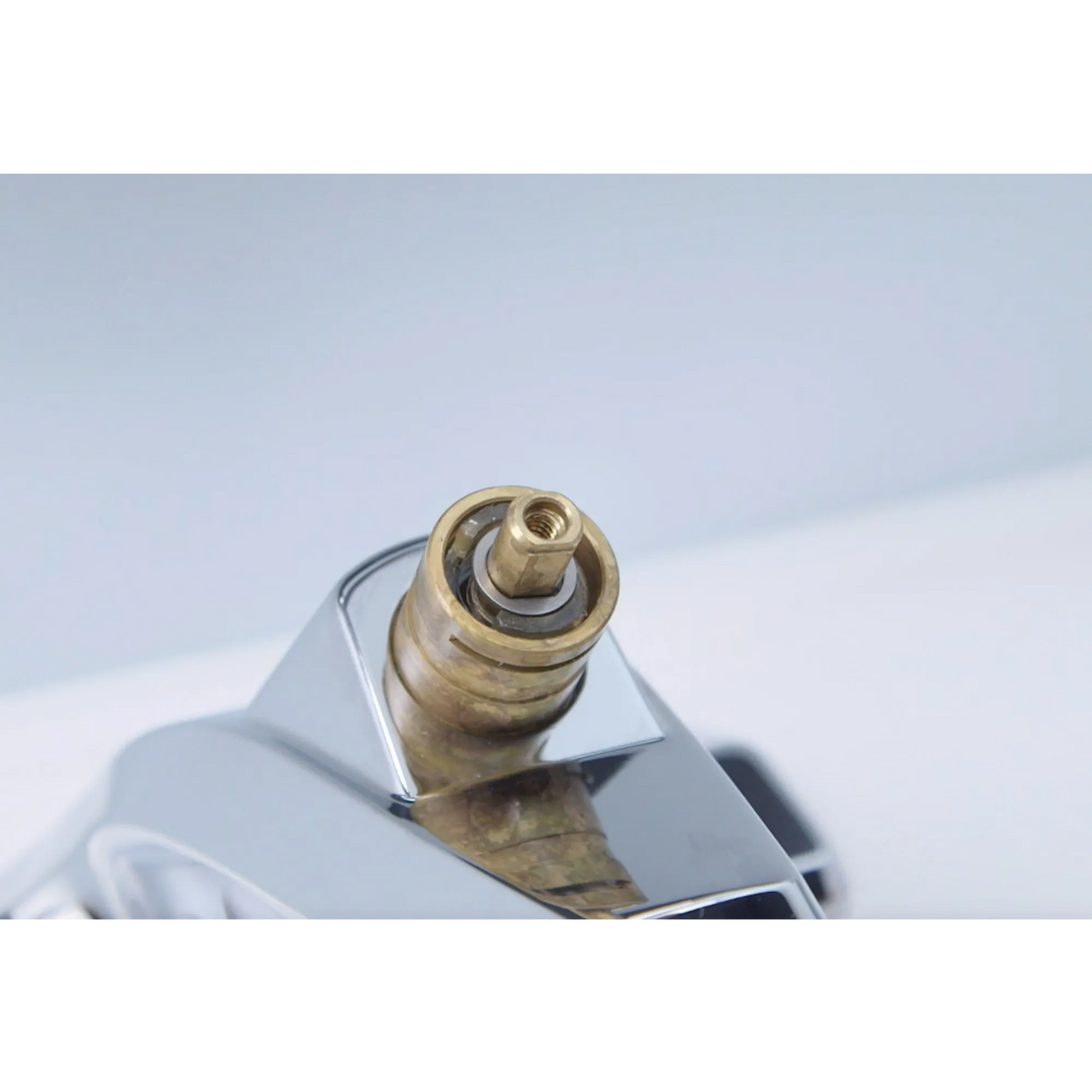Moen One-Handle Replacement Cartridge 1225 in Chrome (1225) - view 2