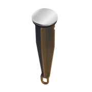 Moen Drain Plug 12314 in Chrome (12314)