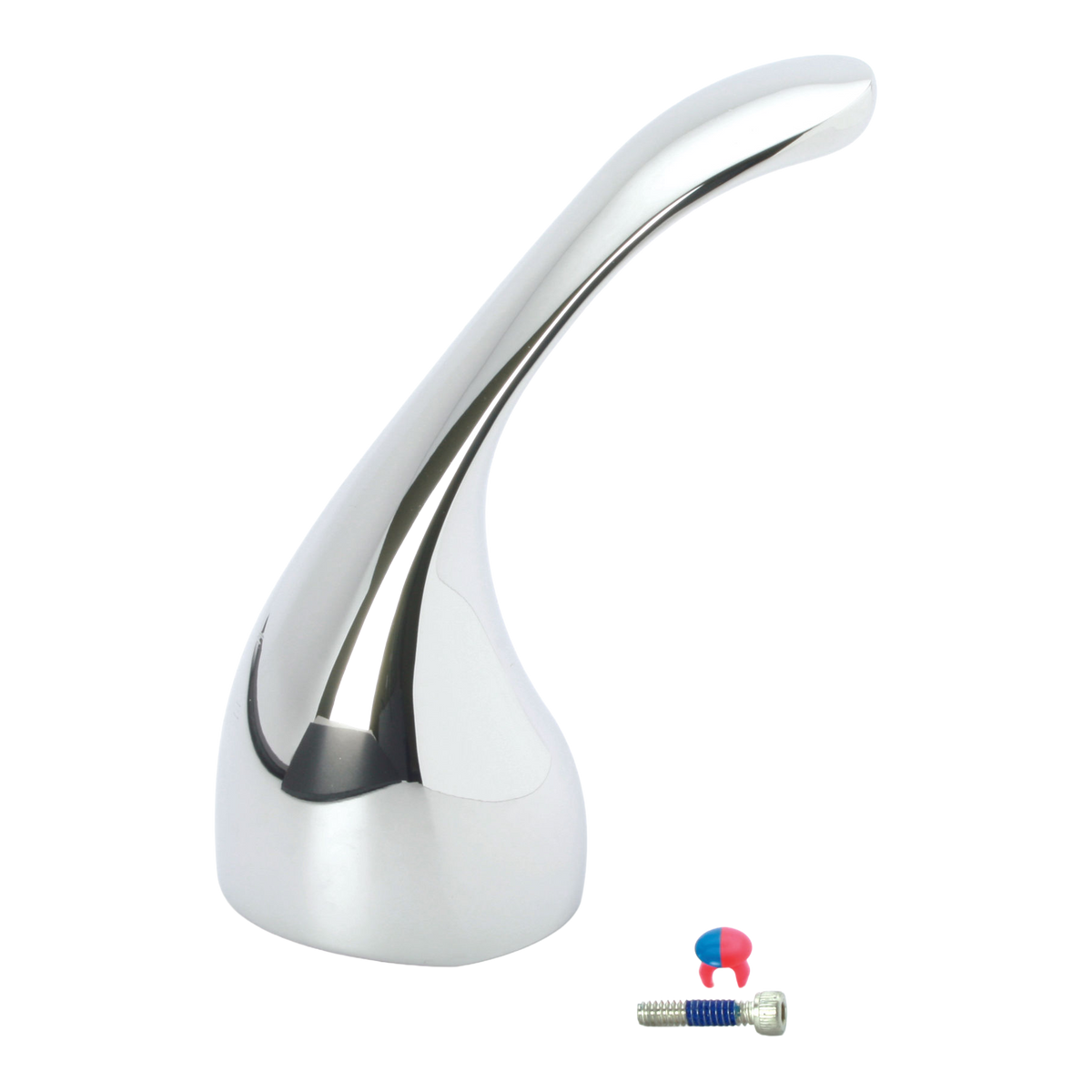 Moen Handle Kit 123249 in Chrome (123249)