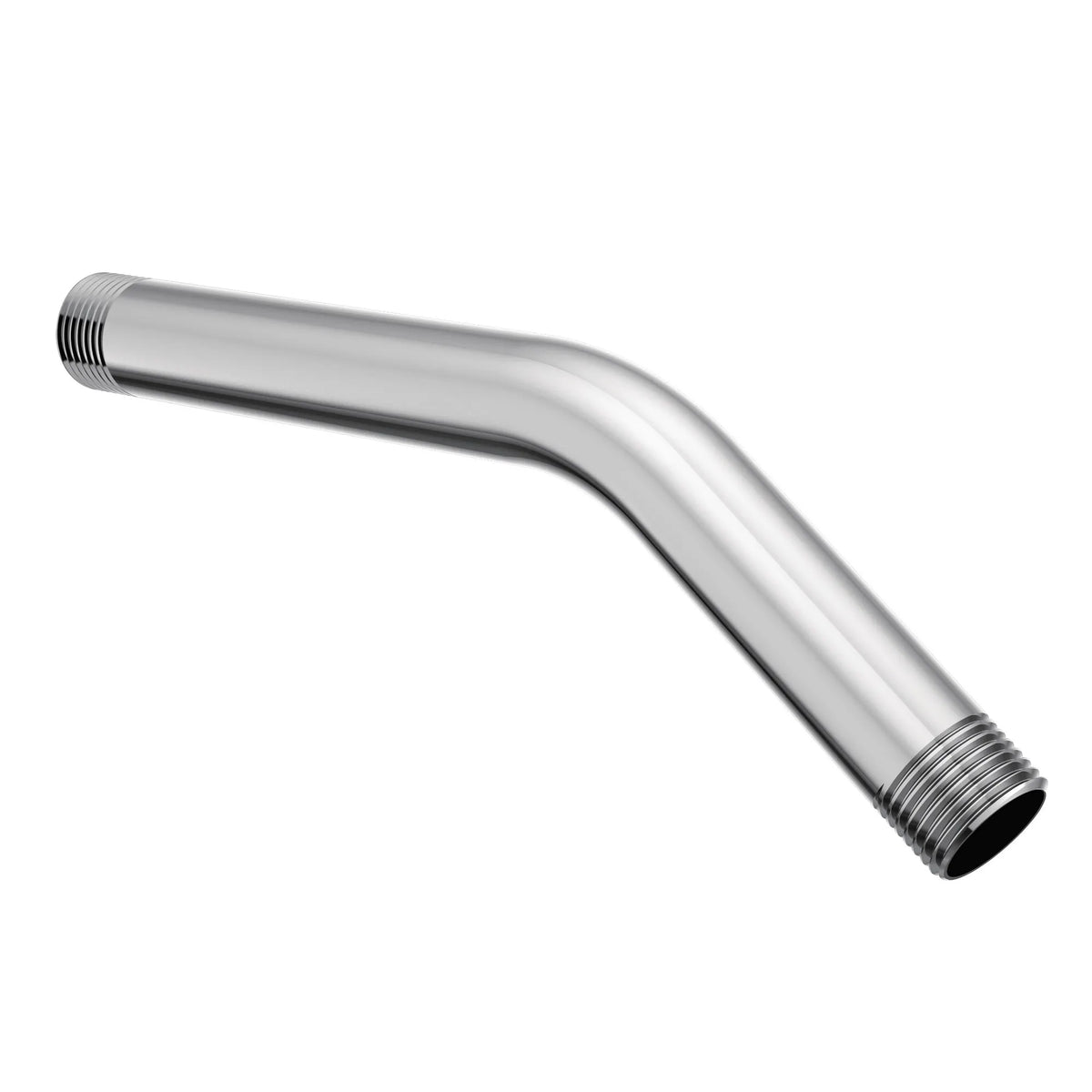 Moen 8" Shower Arm 123815 in Chrome (123815) - view 2
