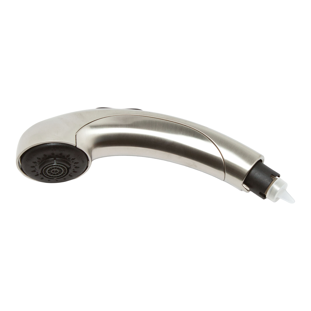 Moen Wand Kit 124738 in Classic Stainless (124738CSL)