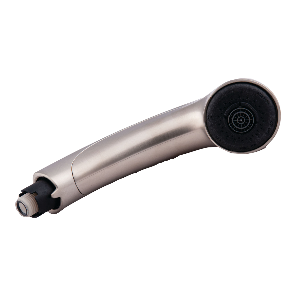 Moen Wand Kit 124738 in Stainless (124738SL)