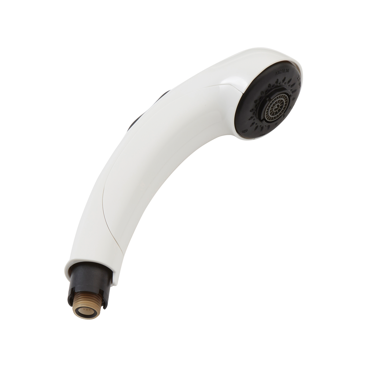 Moen Wand Kit 124738 in Glacier (124738W)
