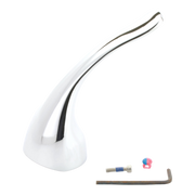 Moen Handle Kit 124854 in Chrome (124854)