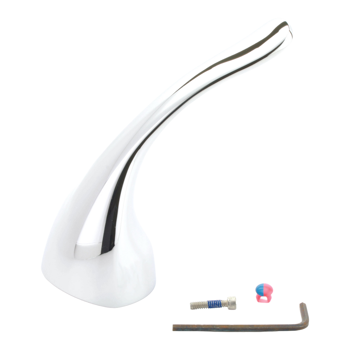 Moen Handle Kit 124854 in Chrome (124854)