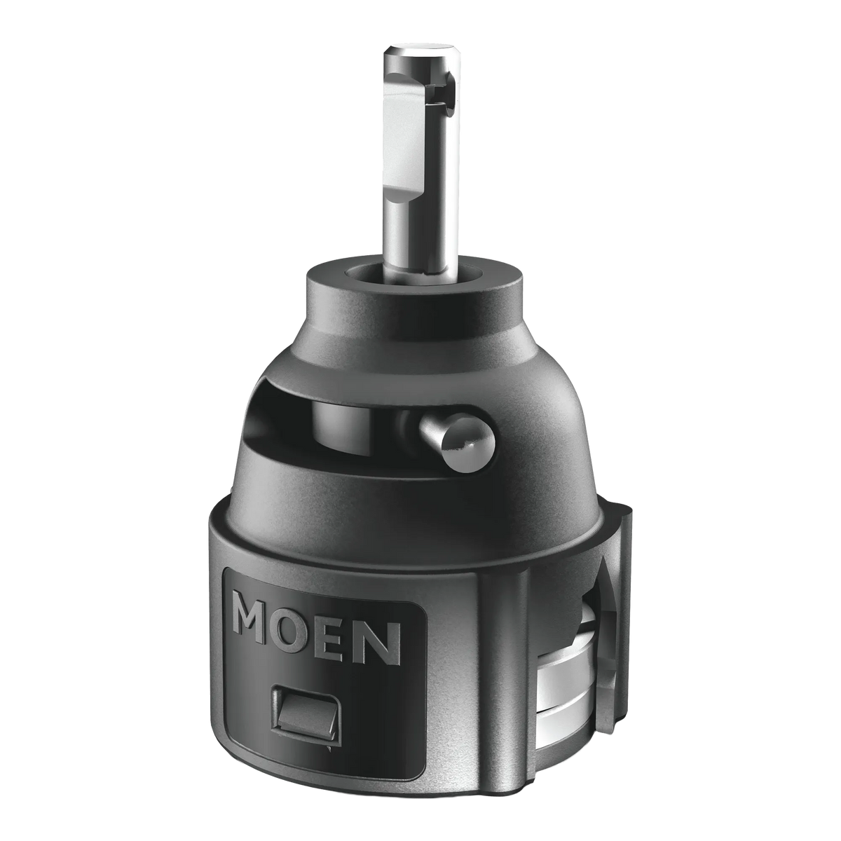 Moen Single-Handle Duralast Cartridge 1255 in Chrome (1255) - view 2