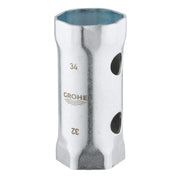 GROHE Socket Spanner - StarLight Chrome