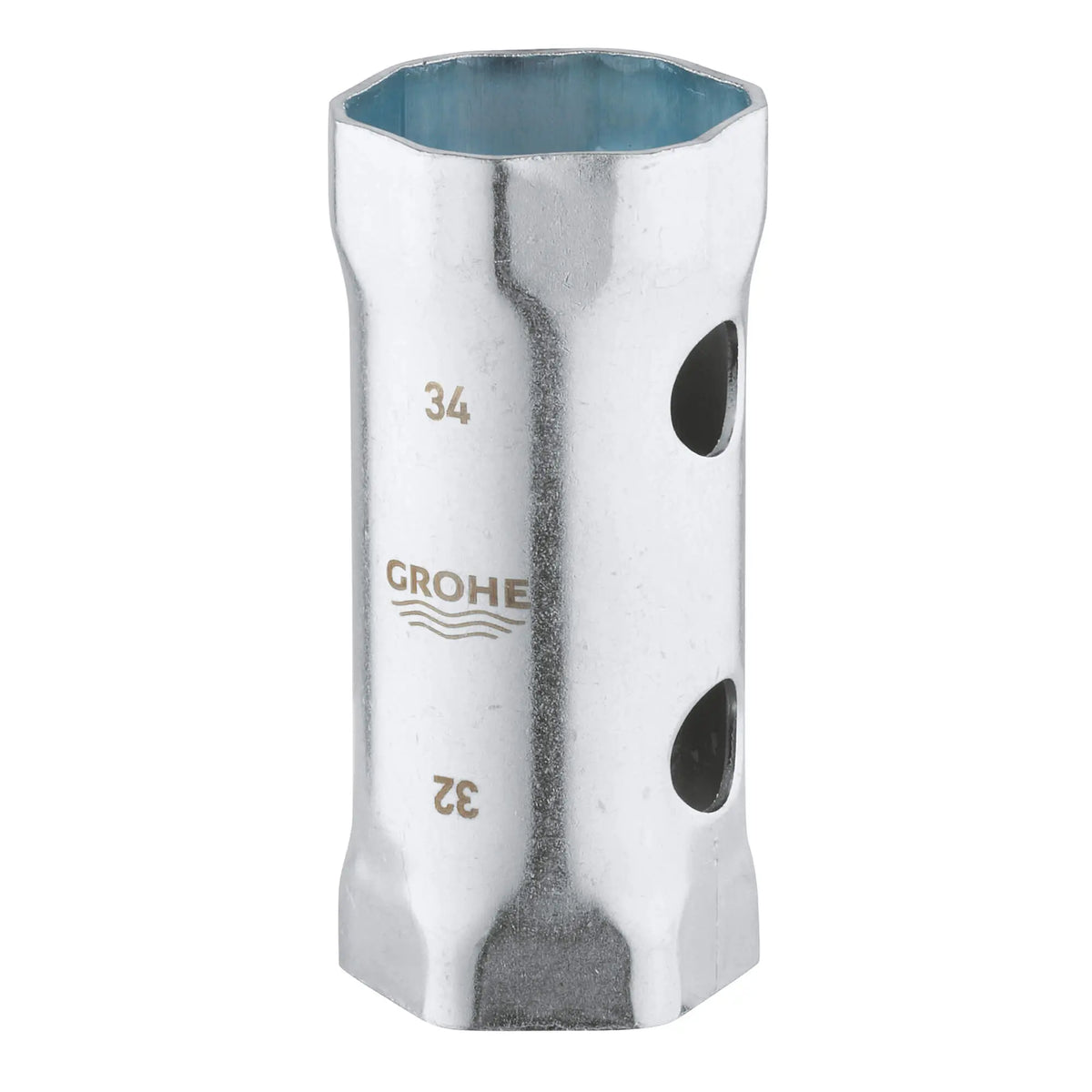 GROHE Socket Spanner - StarLight Chrome