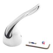 Moen Handle Kit 126971 in Chrome (126971)