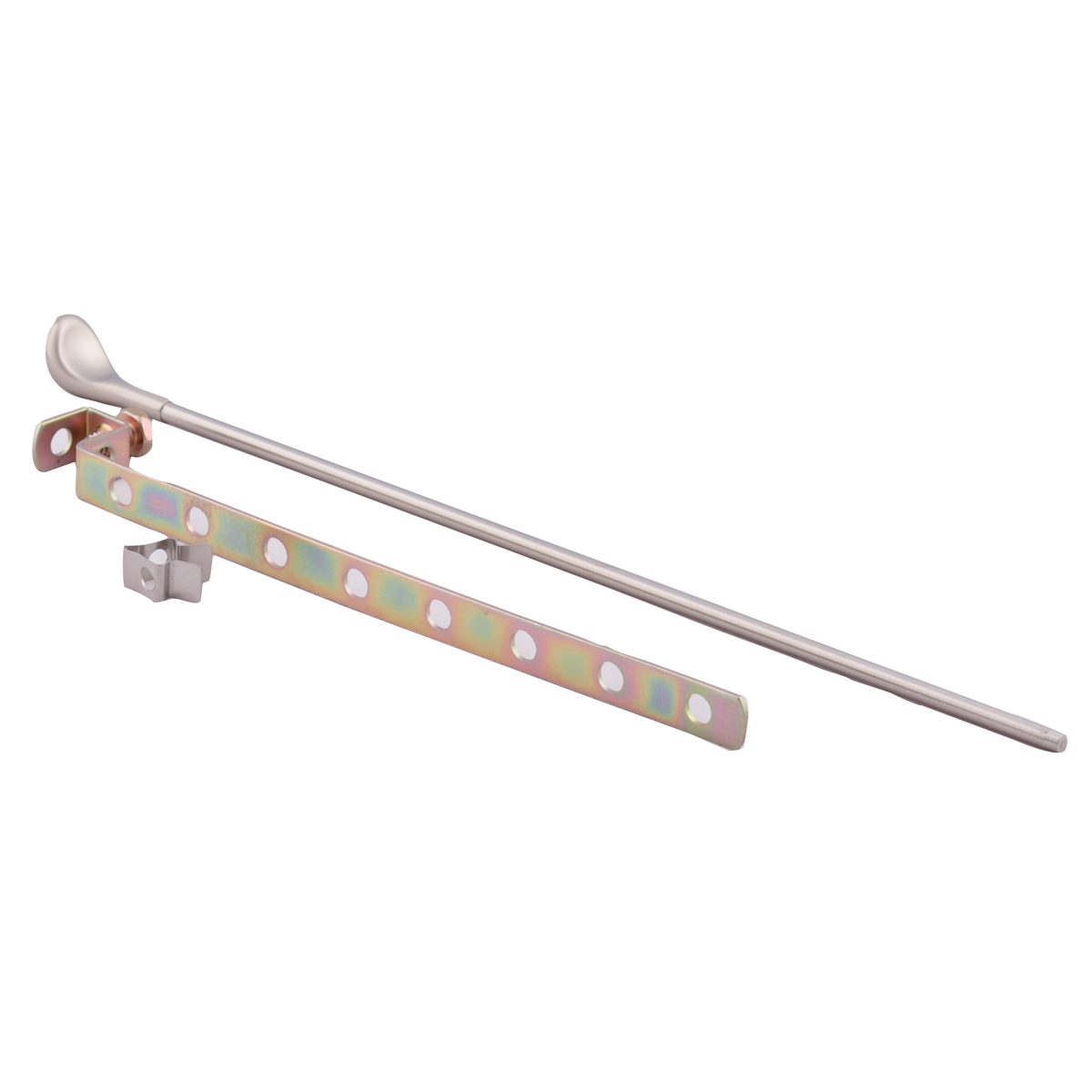 Moen Lift Rod Kit 128865 in Brushed Nickel (128865BN)