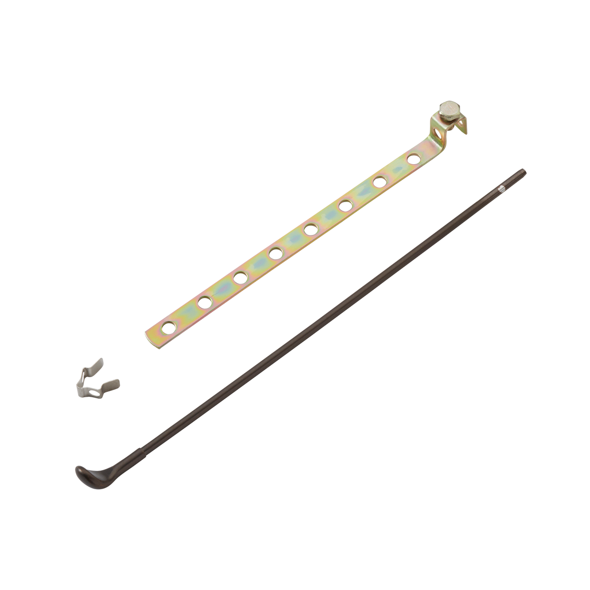 Moen Lift Rod Kit 128865 in Oil Rubbed Bronze (128865ORB)
