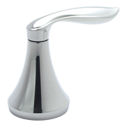 Moen Handle Kit 128866 in Chrome (128866)