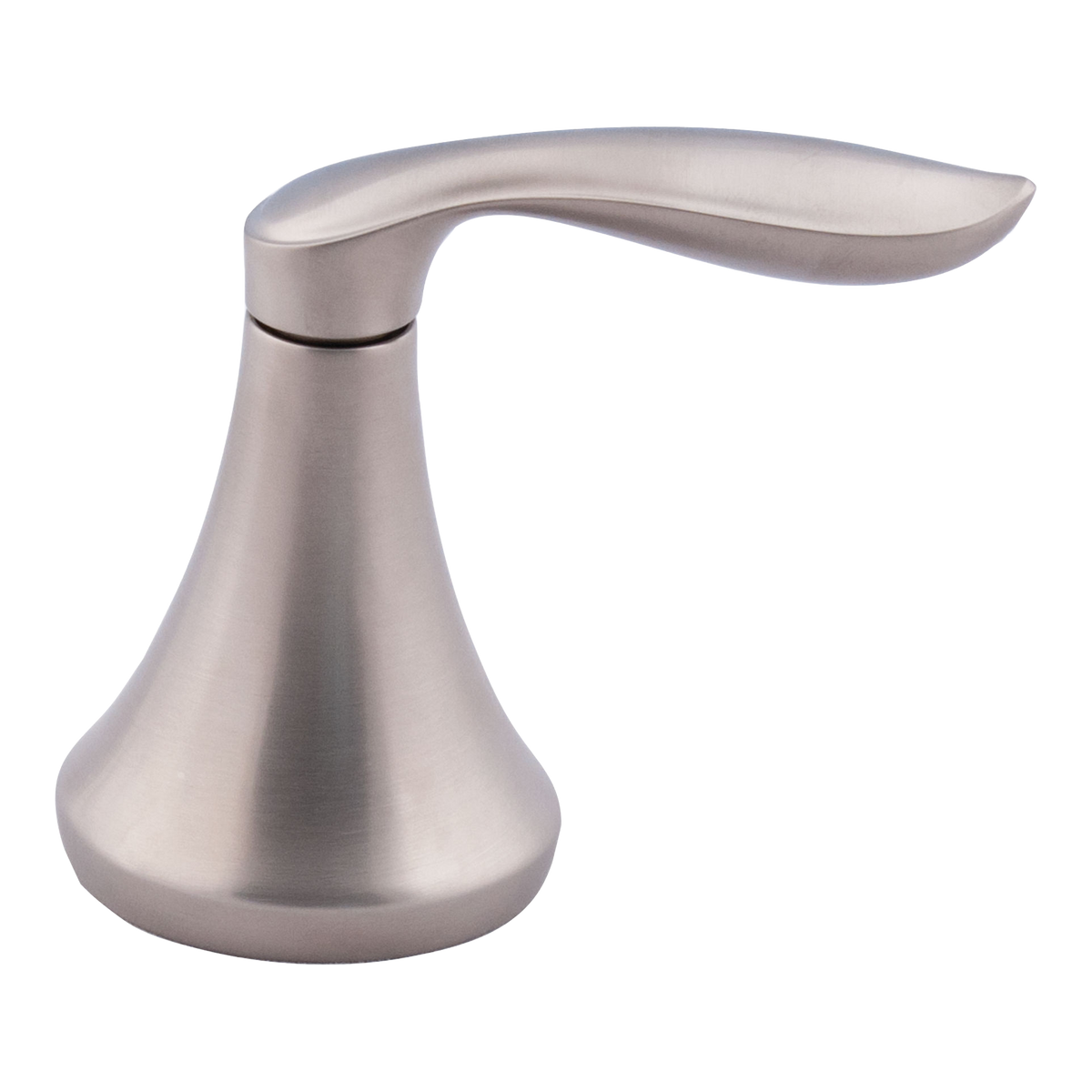 Moen Handle Kit 128866 in Brushed Nickel (128866BN)