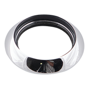 Moen Escutcheon 129102 in Chrome (129102)