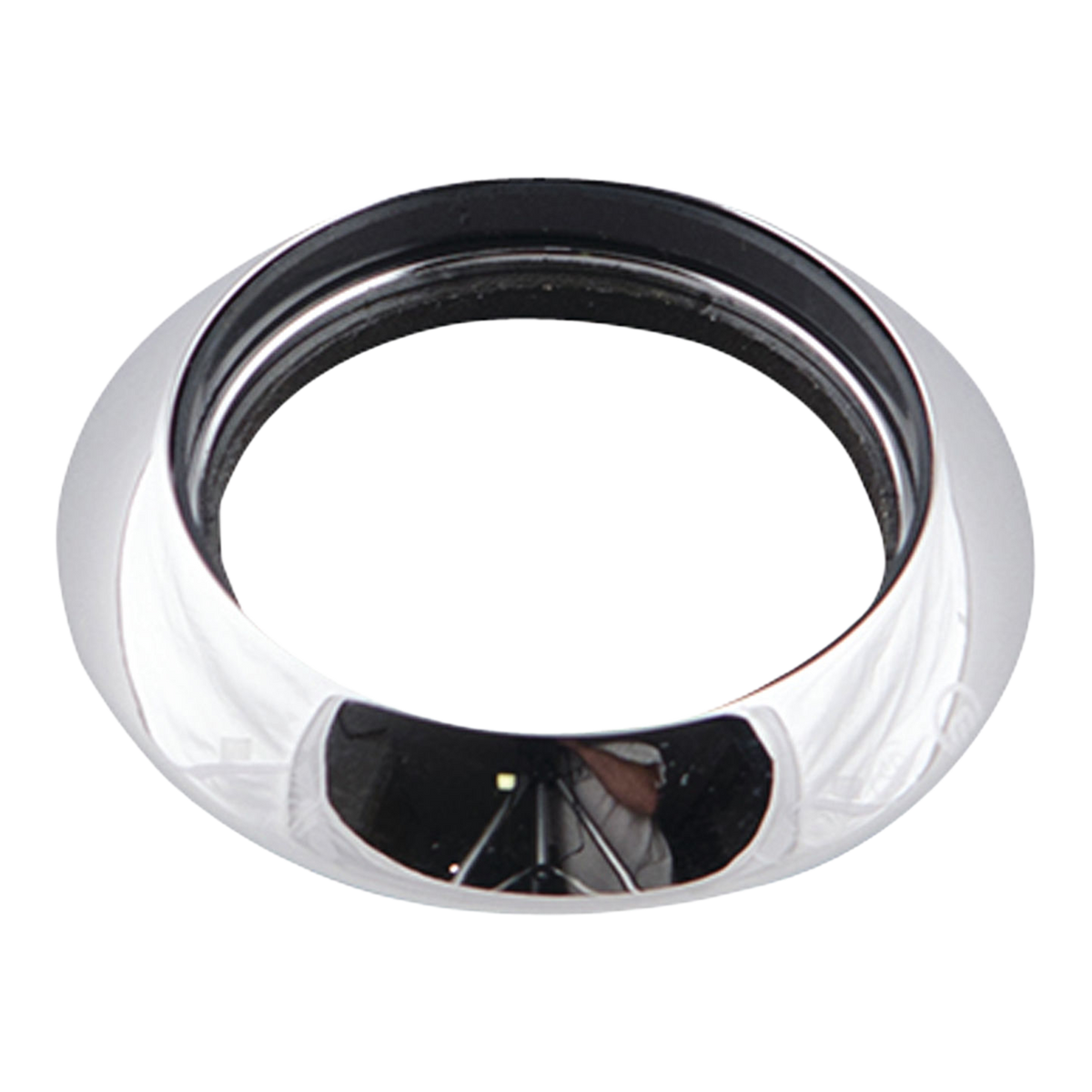 Moen Escutcheon 129102 in Chrome (129102)