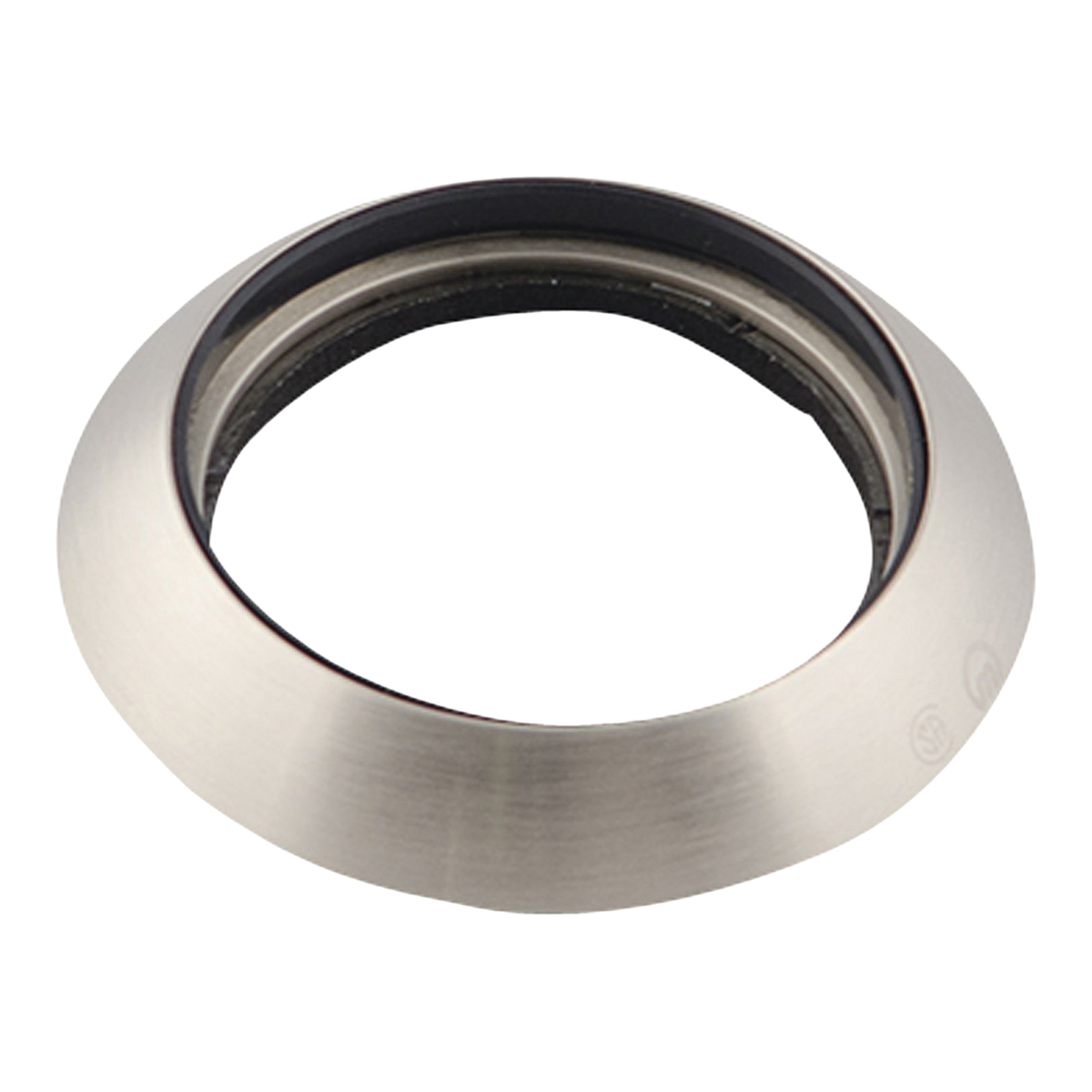 Moen Escutcheon 129102 in Brushed Nickel (129102BN)