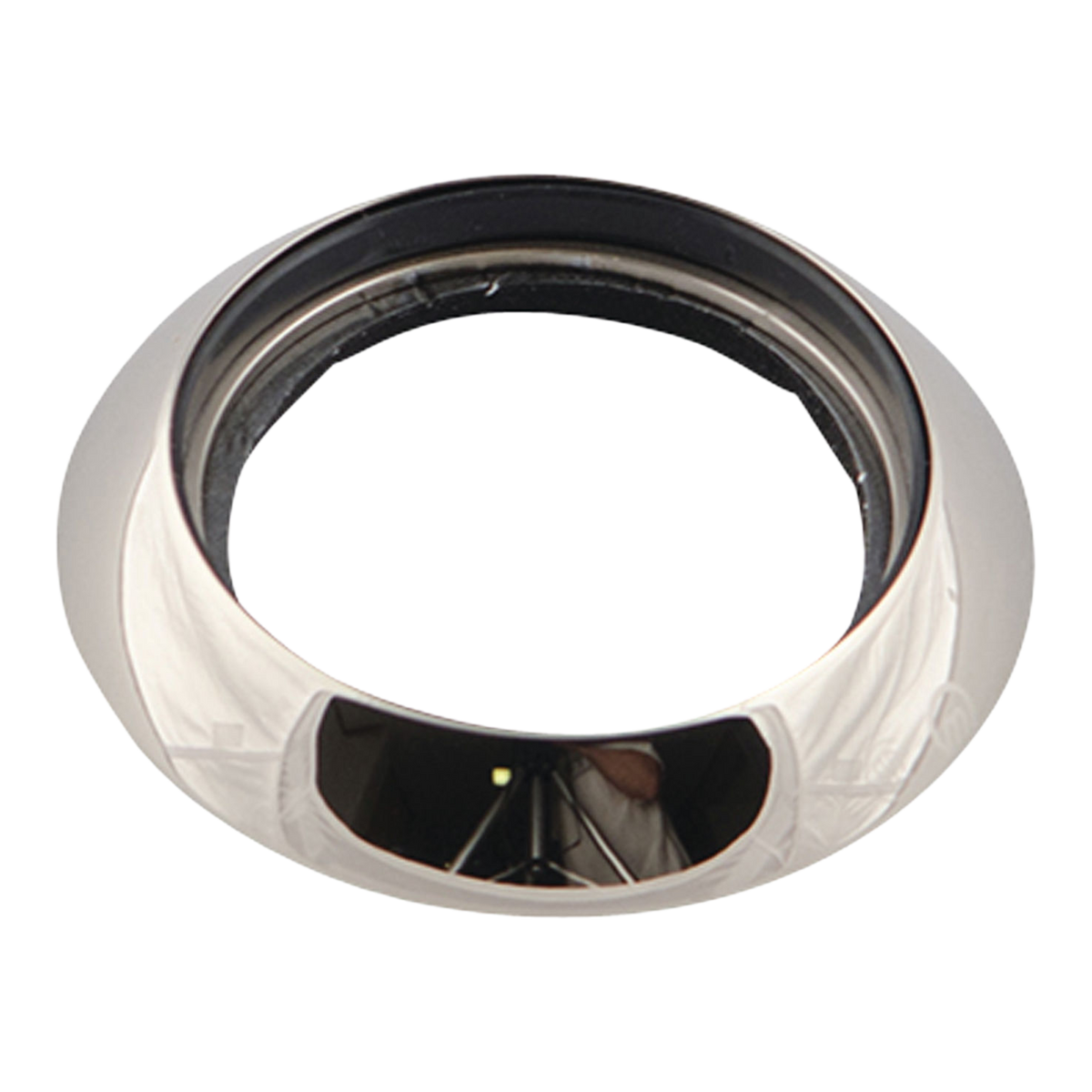 Moen Escutcheon 129102 in Polished Nickel (129102NL)