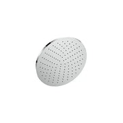 12" ROUND BRASS SHOWER HEAD - Plumbing Market