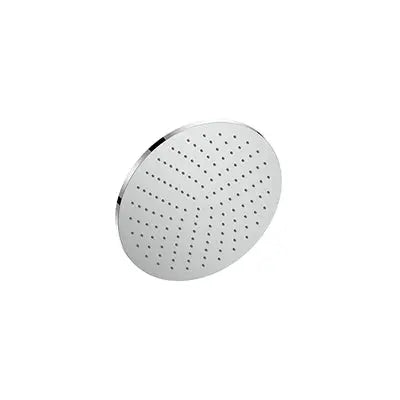 12" ROUND BRASS SHOWER HEAD - Plumbing Market