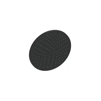 12" ROUND BRASS SHOWER HEAD - Plumbing Market