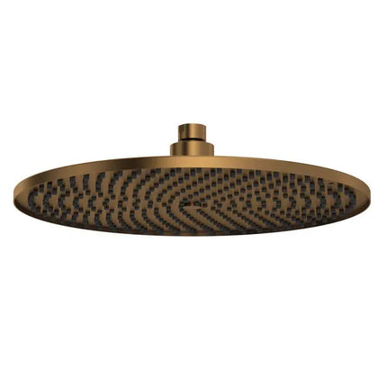 12" Rain Showerhead - Plumbing Market