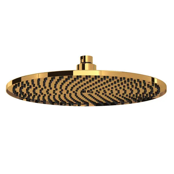 12" Rain Showerhead - Plumbing Market