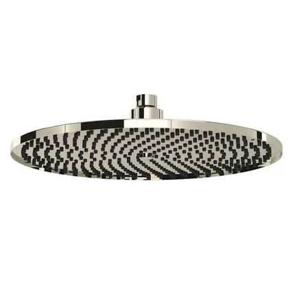 12" Rain Showerhead - Plumbing Market