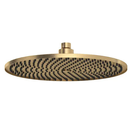 12" Rain Showerhead - Plumbing Market