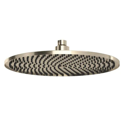 12" Rain Showerhead - Plumbing Market