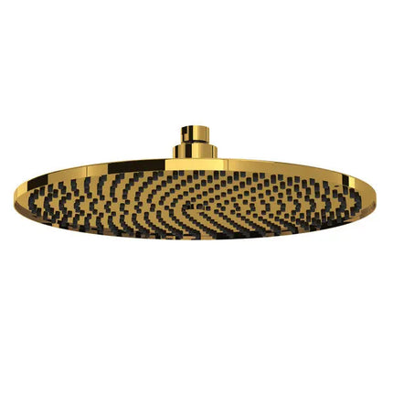 12" Rain Showerhead - Plumbing Market