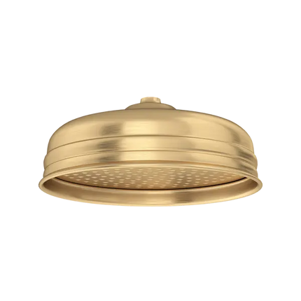 12" Rain Showerhead - Plumbing Market