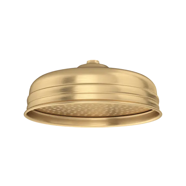 12" Rain Showerhead - Plumbing Market