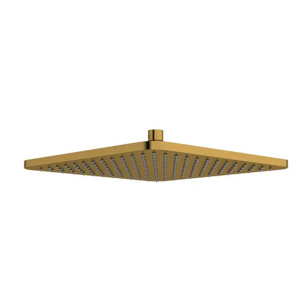 12" Rain Showerhead - Plumbing Market